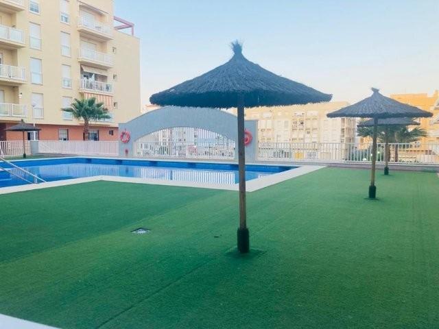 Apartamentos San Luis De Sabinillas Málaga LS102700841