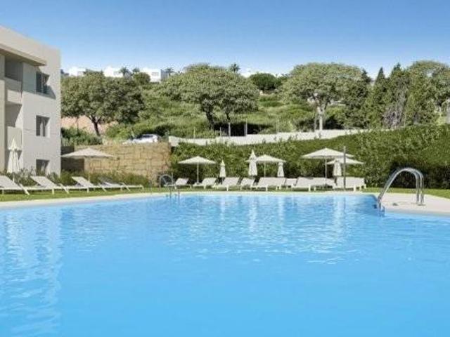 Apartamentos San Luis De Sabinillas Málaga LS102242906