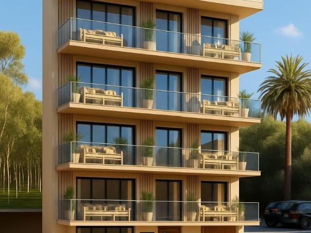 Apartamentos San Javier & San Pedro Del Pinatar Murcia 102701710