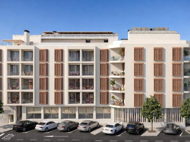 Apartamentos San Pedro Del Pinatar Murcia 103178682