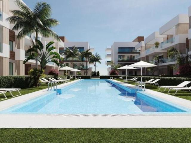 Apartamentos San Pedro Del Pinatar Murcia LS96379161