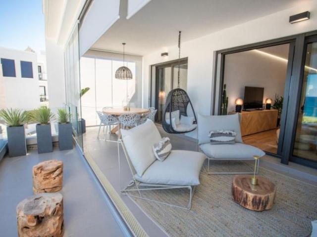 Apartamentos San Roque Cádiz ES101948219