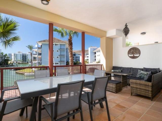 Apartamentos San Roque Cádiz ES98397034