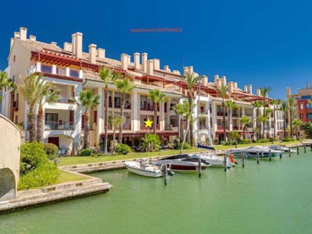 Apartamentos San Roque Cádiz LS98397034