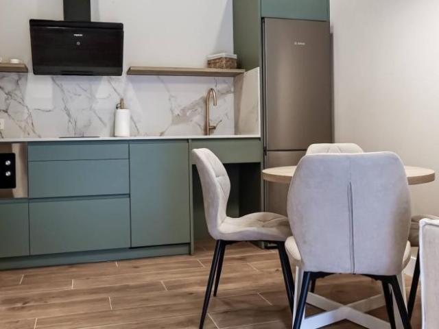 Apartamentos San Sebastian San Sebastian ELS95391984