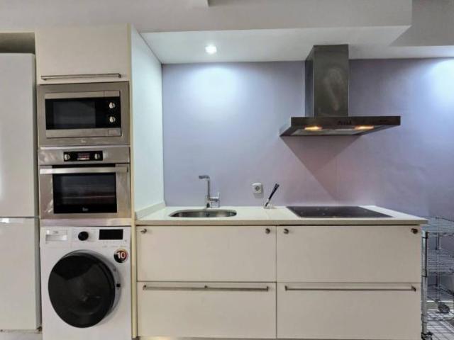 Apartamentos San Sebastian San Sebastian ELS92693101
