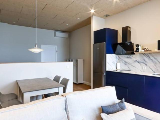 Apartamentos San Sebastian San Sebastian ES95391986