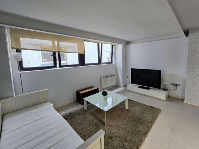 Apartamentos San Sebastian San Sebastian LS92693101