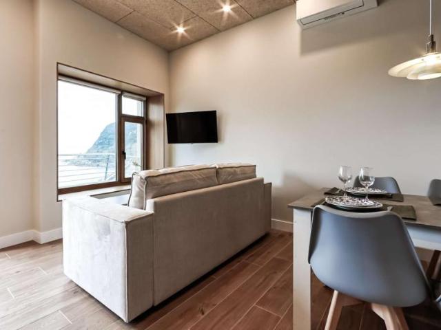 Apartamentos San Sebastian San Sebastian LS95391986
