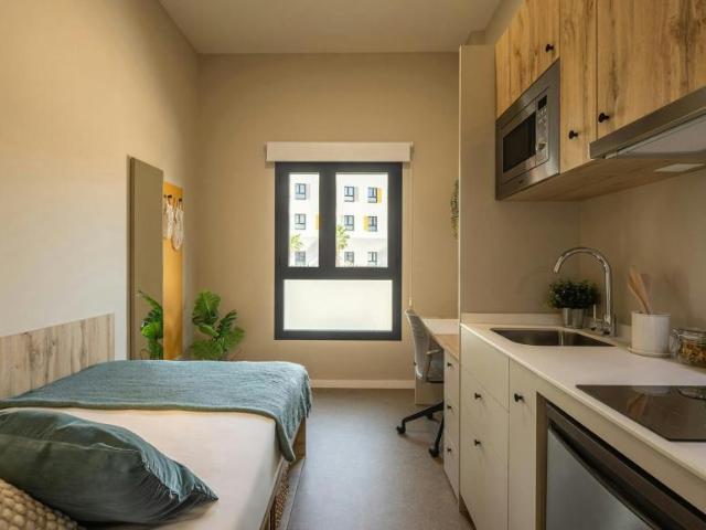 Apartamentos San Vicent Del Raspeig San Vicent Del Raspeig ES104877689