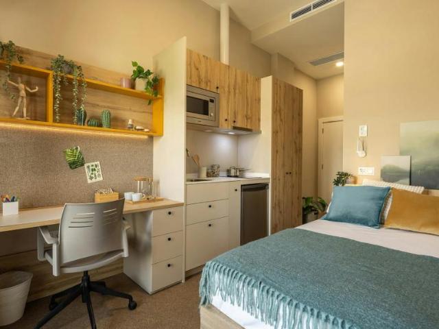 Apartamentos San Vicent Del Raspeig San Vicent Del Raspeig 104877689