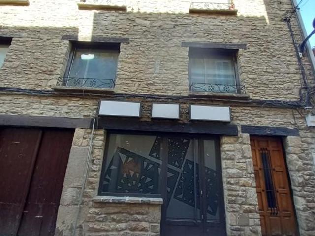 Apartamentos Sanguesa Navarra LS102052023