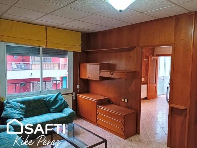 Apartamentos Sant Andreu De La Barca Barcelona LS99005577