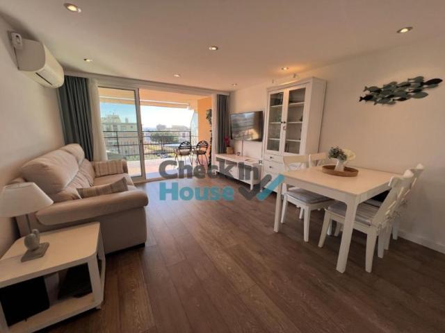 Apartamentos Sant Antoni De Calonge Girona ES100172749