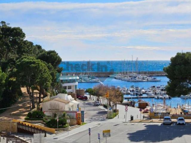 Apartamentos Sant Feliu De Guixols Girona LS97231575