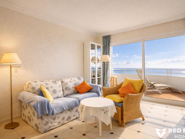 Apartamentos Santa Cruz De Tenerife Canary Islands 100532362