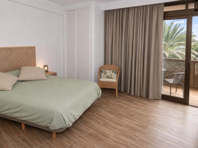Apartamentos Santa Cruz De Tenerife Canary Islands 102554632