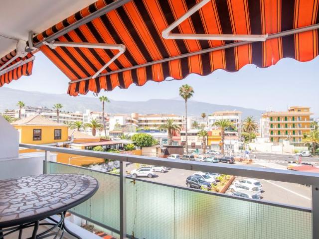 Apartamentos Santa Cruz De Tenerife Canary Islands 103961136