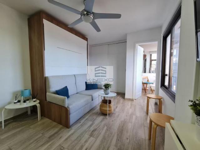 Apartamentos Santa Cruz De Tenerife Canary Islands ELS94818847