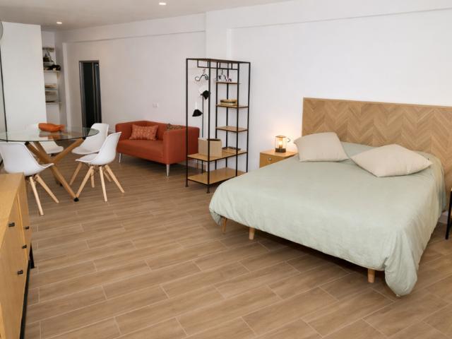 Apartamentos Santa Cruz De Tenerife Canary Islands ES102554632