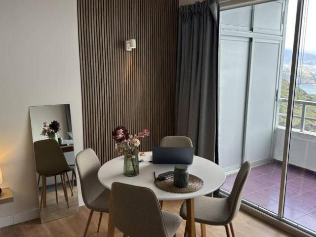 Apartamentos Santa Cruz De Tenerife Santa Cruz De Tenerife ELS101112884