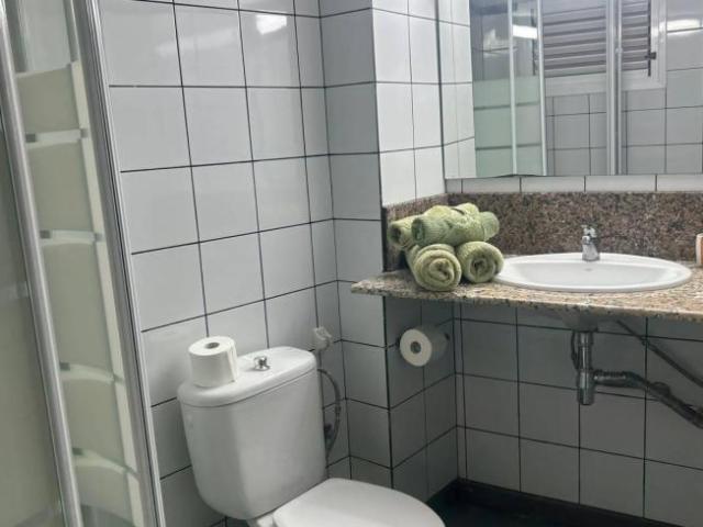 Apartamentos Santa Cruz De Tenerife Santa Cruz De Tenerife ELS101820594