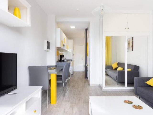 Apartamentos Santa Cruz De Tenerife Santa Cruz De Tenerife ELS102852806