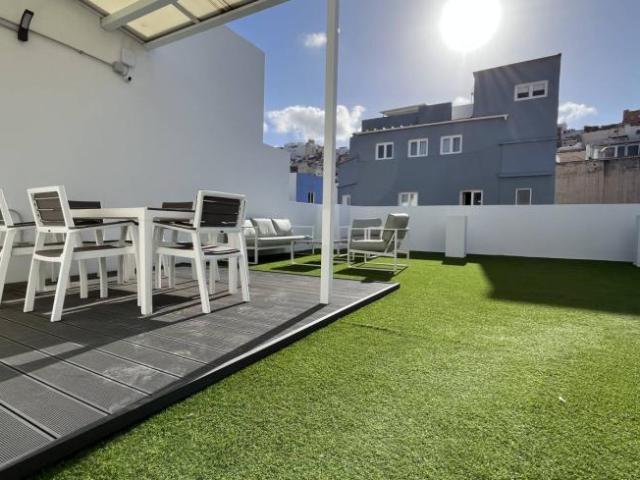 Apartamentos Santa Cruz De Tenerife Santa Cruz De Tenerife ELS96530624