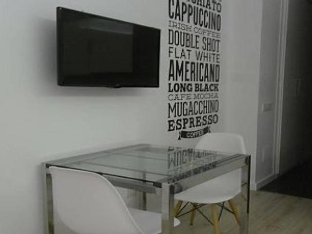 Apartamentos Santa Cruz De Tenerife Santa Cruz De Tenerife ELS97809870