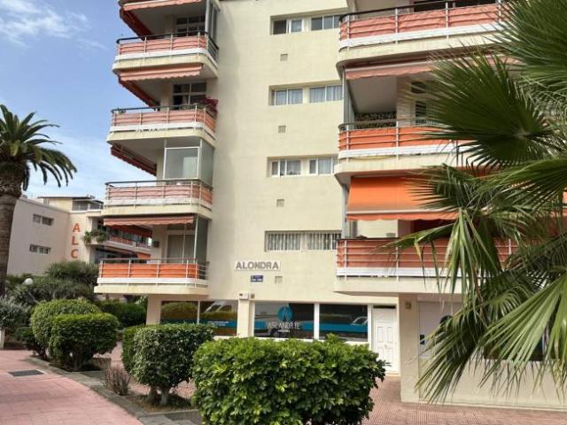 Apartamentos Santa Cruz De Tenerife Santa Cruz De Tenerife ELS98790554