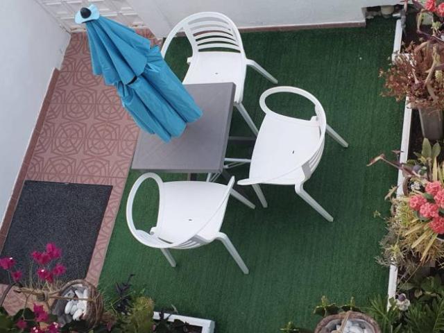 Apartamentos Santa Cruz De Tenerife Santa Cruz De Tenerife ES104403628