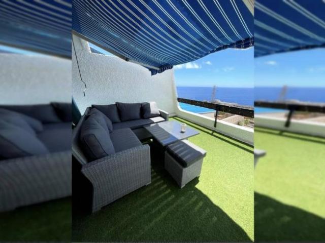 Apartamentos Santa Cruz De Tenerife Santa Cruz De Tenerife ES101806011
