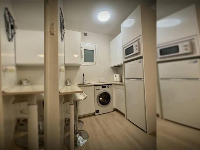 Apartamentos Santa Cruz De Tenerife Santa Cruz De Tenerife ES101815430