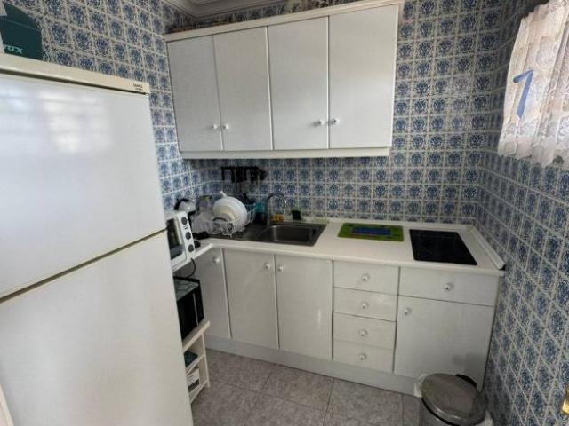 Apartamentos Santa Cruz De Tenerife Santa Cruz De Tenerife ES101818620