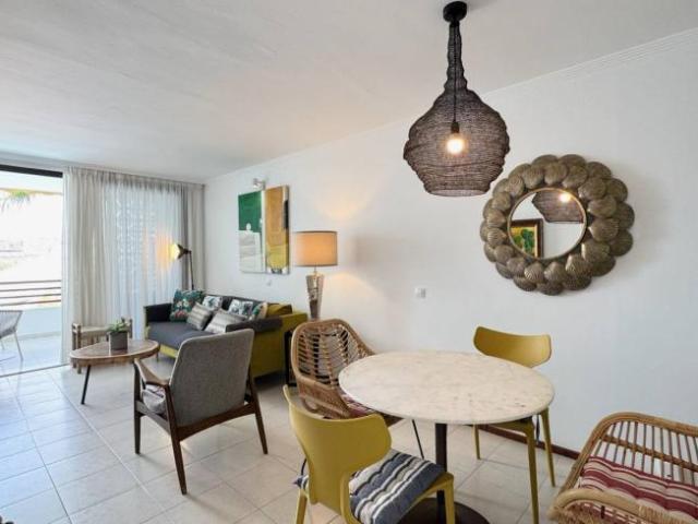 Apartamentos Santa Cruz De Tenerife Santa Cruz De Tenerife ES101837290