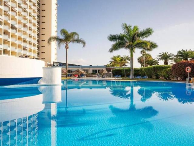 Apartamentos Santa Cruz De Tenerife Santa Cruz De Tenerife ES101843833