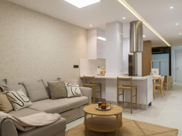 Apartamentos Santa Cruz De Tenerife Santa Cruz De Tenerife ES103803258