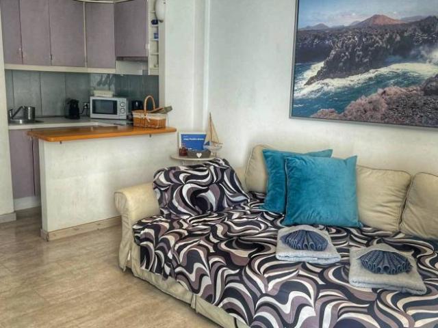 Apartamentos Santa Cruz De Tenerife Santa Cruz De Tenerife ES93613843