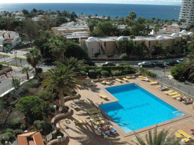 Apartamentos Santa Cruz De Tenerife Santa Cruz De Tenerife ES93055428