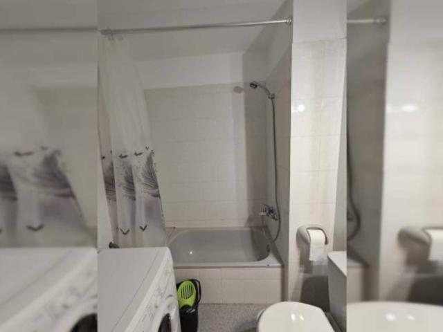 Apartamentos Santa Cruz De Tenerife Santa Cruz De Tenerife ES95325596