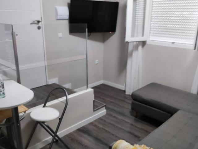Apartamentos Santa Cruz De Tenerife Santa Cruz De Tenerife ES97608020