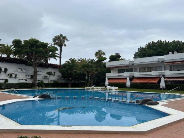 Apartamentos Santa Cruz De Tenerife Santa Cruz De Tenerife ES98572875