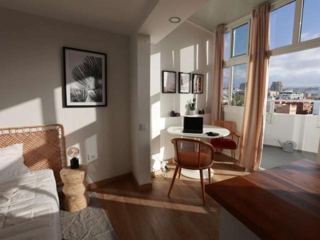 Apartamentos Santa Cruz De Tenerife Santa Cruz De Tenerife LS90534470