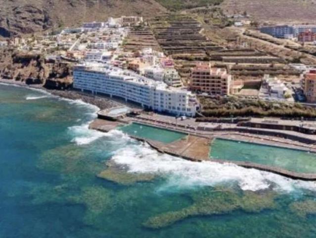 Apartamentos Santa Cruz De Tenerife Santa Cruz De Tenerife LS96964097