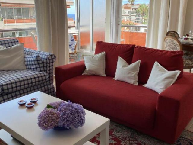 Apartamentos Santa Cruz De Tenerife Santa Cruz De Tenerife LS98790554