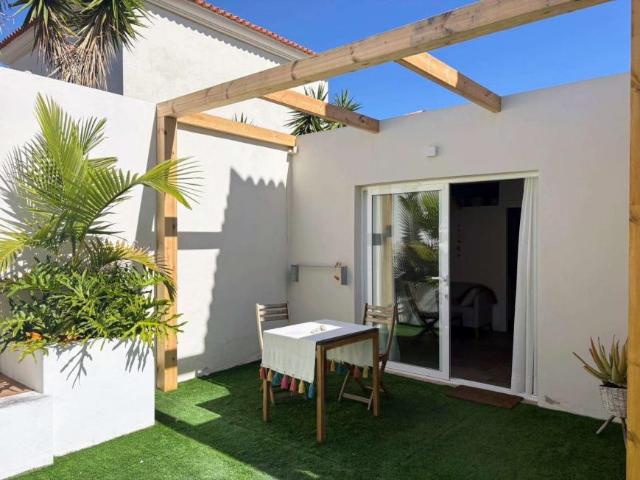 Apartamentos Santa Cruz De Tenerife Santa Cruz De Tenerife LS98790585