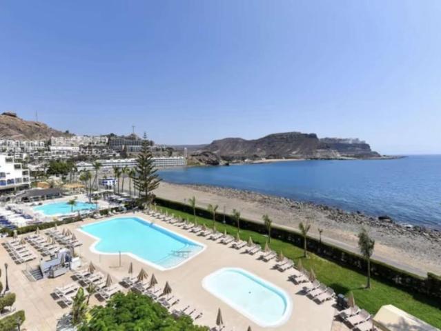 Apartamentos Santa Cruz De Tenerife Santa Cruz De Tenerife 100152538