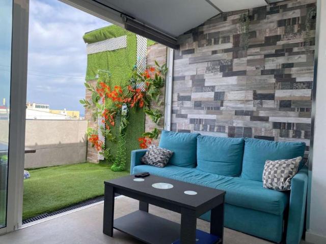 Apartamentos Santa Cruz De Tenerife Santa Cruz De Tenerife 101853424
