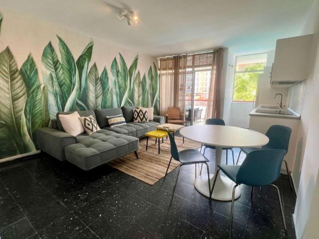 Apartamentos Santa Cruz De Tenerife Santa Cruz De Tenerife 101807946