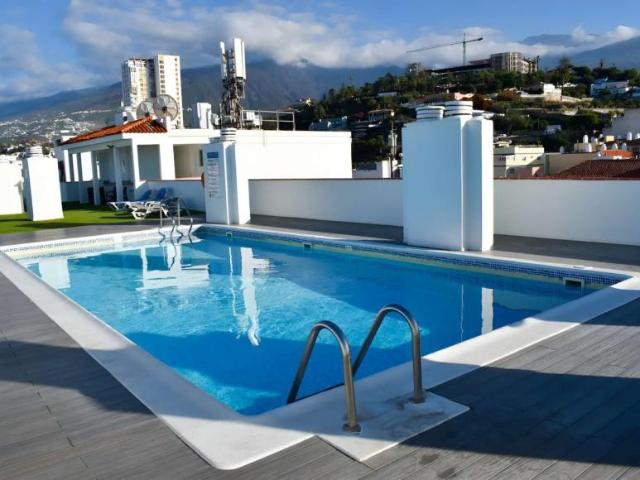 Apartamentos Santa Cruz De Tenerife Santa Cruz De Tenerife 101824717